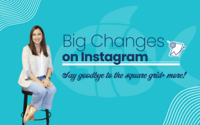 Instagram’s New Grid Look: Say Goodbye to the Square