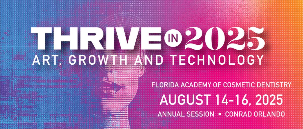 Tracy McCoy and James McCoy smiling head on at the camera. Tracy is on the left side, wearing a tan blazer. She has mid-length brown hair. James McCoy is on the right side and is wearing a pinstripe suite jacket that is dark blue. He has a red pocket square and a light blue undershirt. He has glasses, is clean shaven, and has a short haircut.