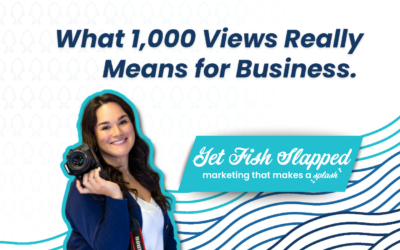 What 1,000 Views Really Means for Business