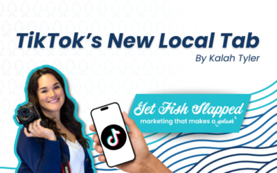 TikTok’s New Local Feed: A Game Changer for Local Businesses