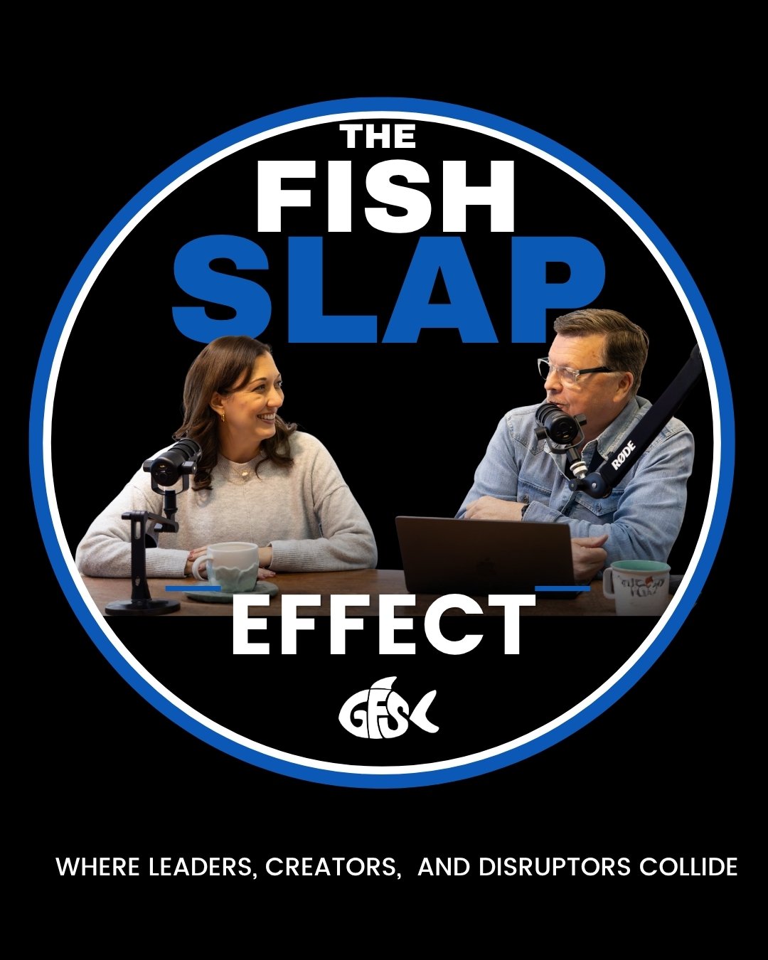 Welcome to the Fish Slap Effect Podcast