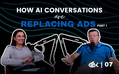 From Interrupting to Answering: Why AI Ads Are Changing Marketing